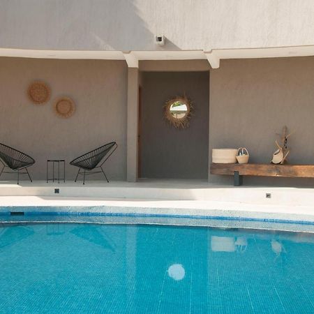 Bed and Breakfast Casa Lulu Сан-Хосе-дель-Кабо Экстерьер фото