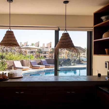Bed and Breakfast Casa Lulu Сан-Хосе-дель-Кабо Экстерьер фото