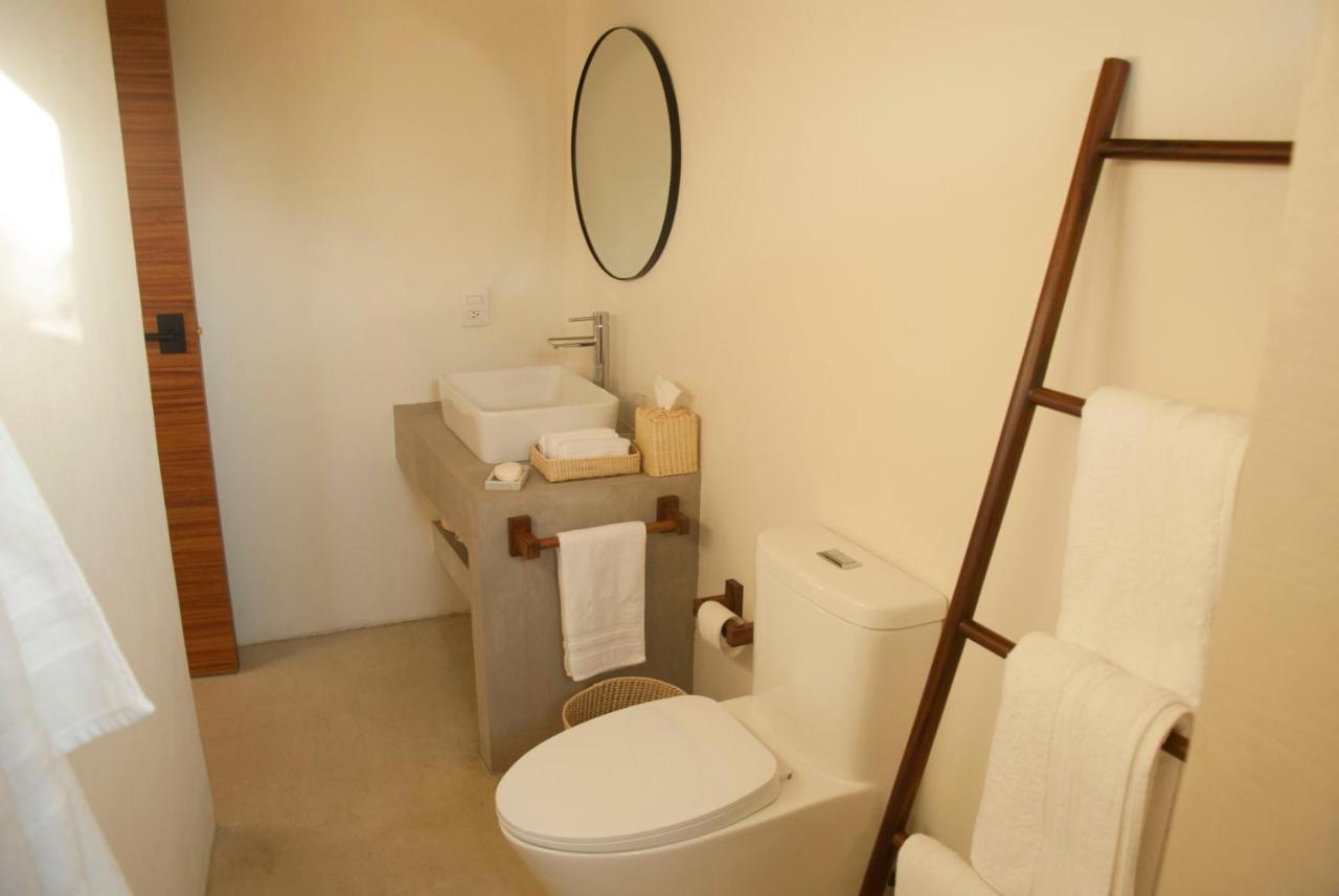 Bed and Breakfast Casa Lulu Сан-Хосе-дель-Кабо Экстерьер фото