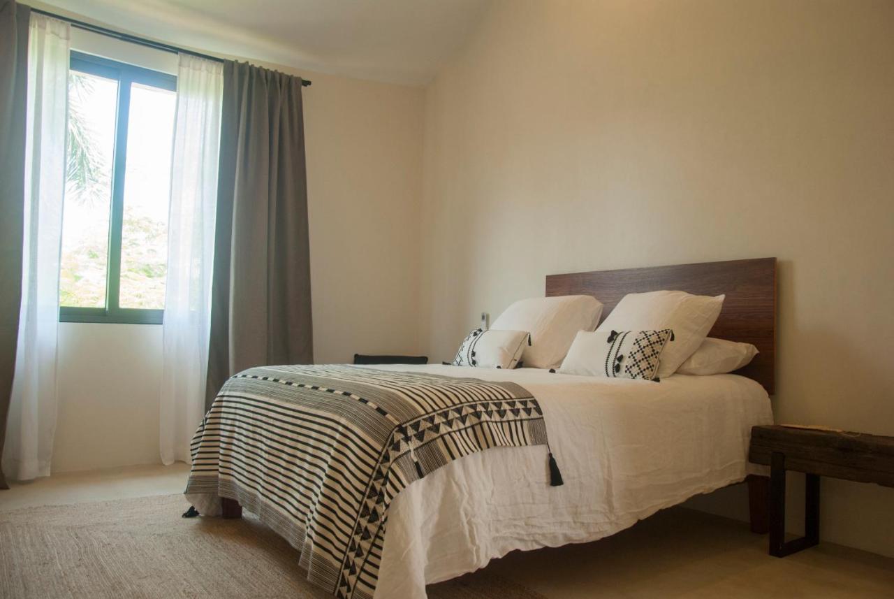 Bed and Breakfast Casa Lulu Сан-Хосе-дель-Кабо Экстерьер фото
