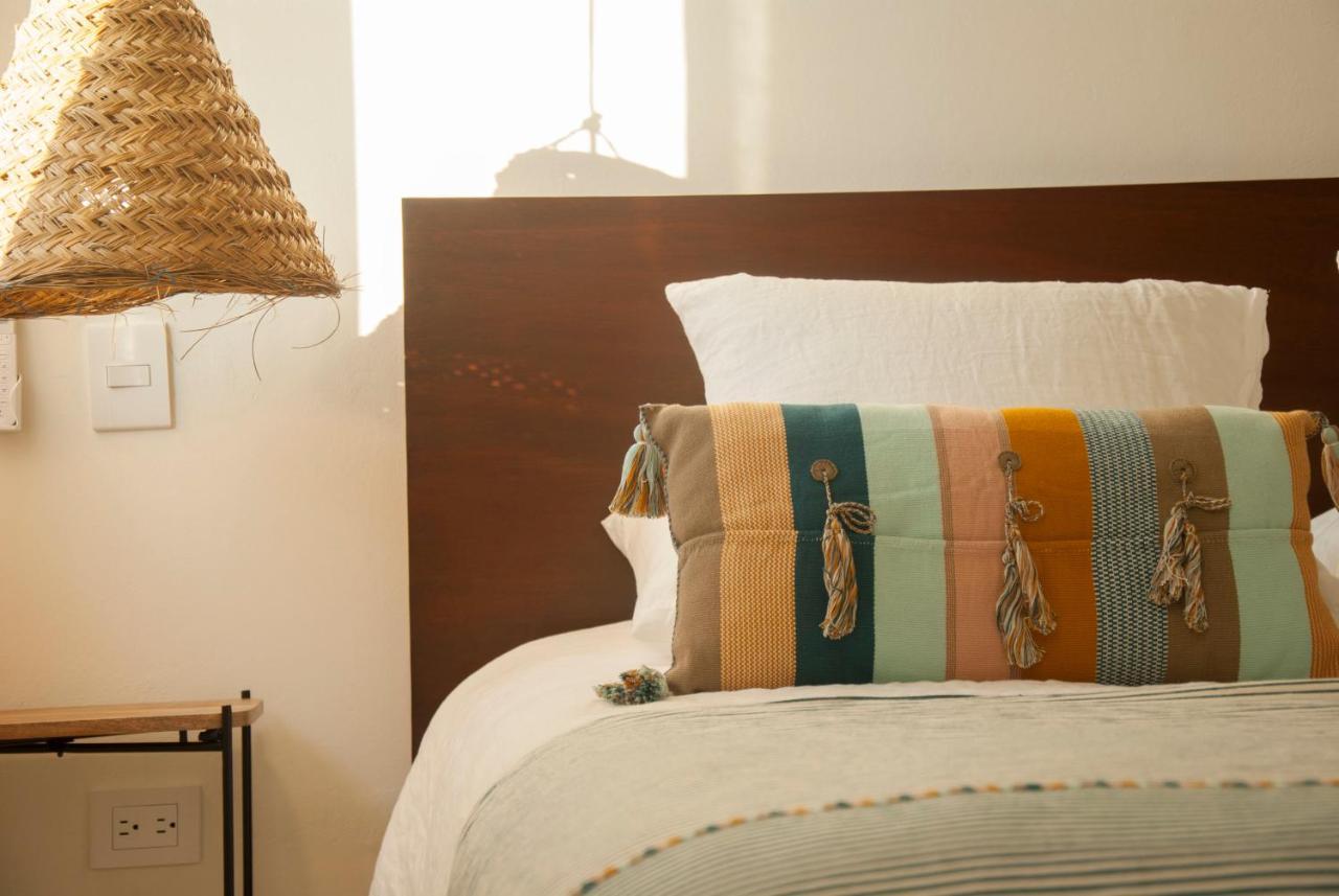 Bed and Breakfast Casa Lulu Сан-Хосе-дель-Кабо Экстерьер фото