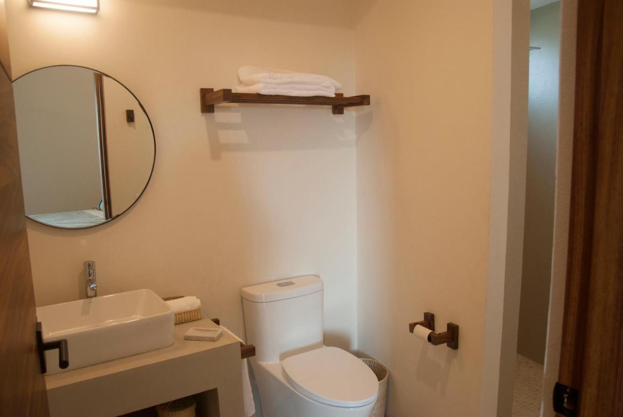 Bed and Breakfast Casa Lulu Сан-Хосе-дель-Кабо Экстерьер фото
