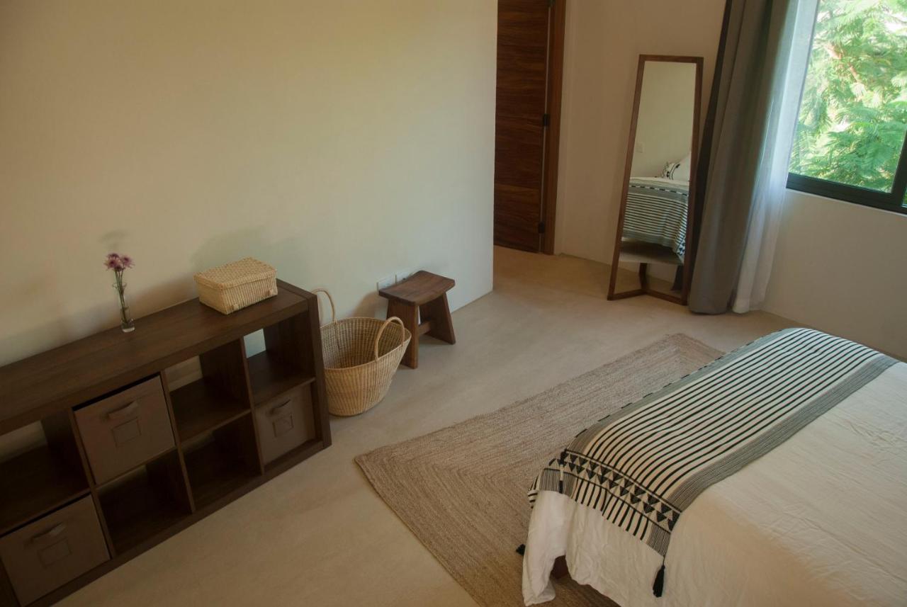 Bed and Breakfast Casa Lulu Сан-Хосе-дель-Кабо Экстерьер фото