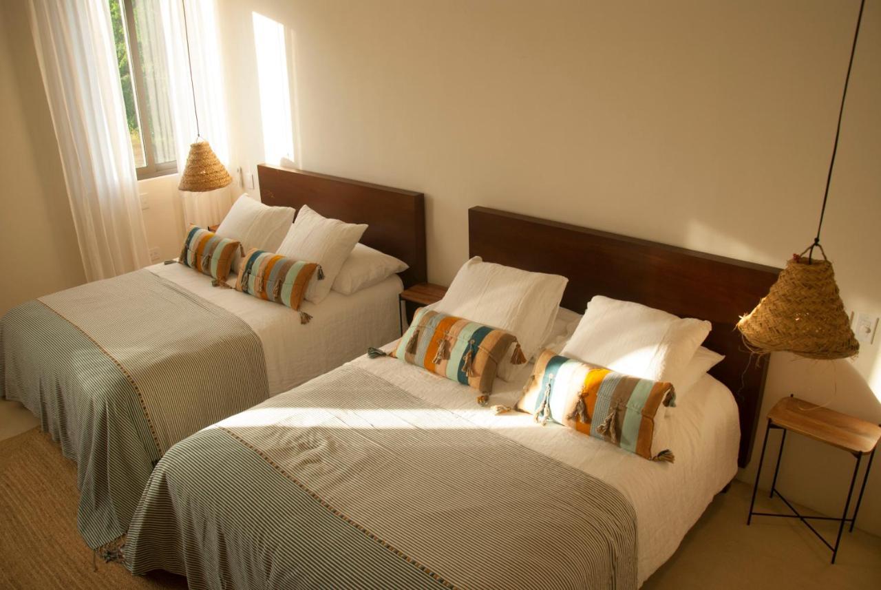 Bed and Breakfast Casa Lulu Сан-Хосе-дель-Кабо Экстерьер фото