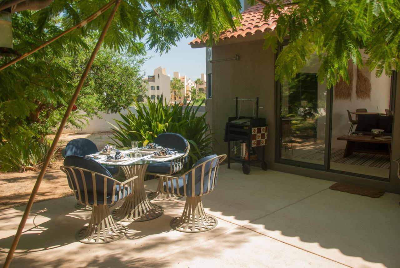 Bed and Breakfast Casa Lulu Сан-Хосе-дель-Кабо Экстерьер фото