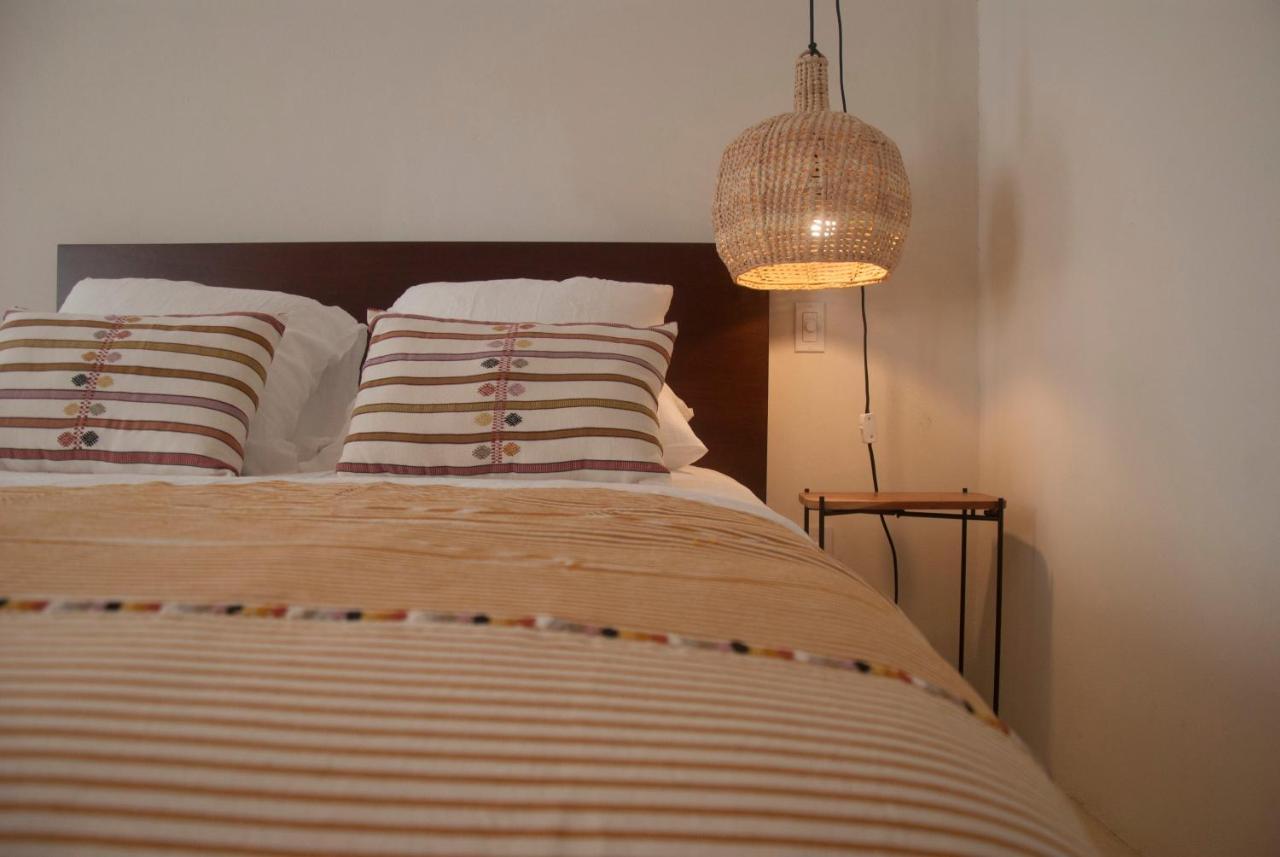 Bed and Breakfast Casa Lulu Сан-Хосе-дель-Кабо Экстерьер фото