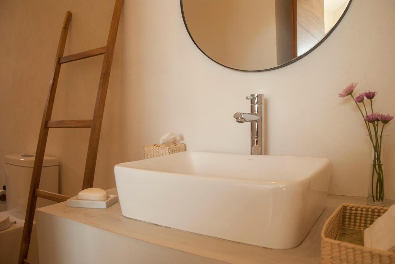 Bed and Breakfast Casa Lulu Сан-Хосе-дель-Кабо Экстерьер фото