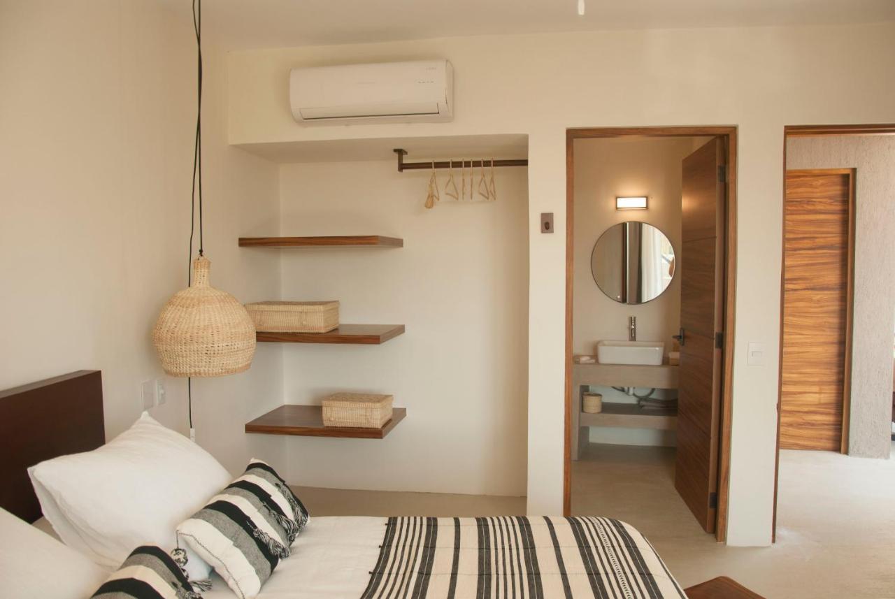 Bed and Breakfast Casa Lulu Сан-Хосе-дель-Кабо Экстерьер фото