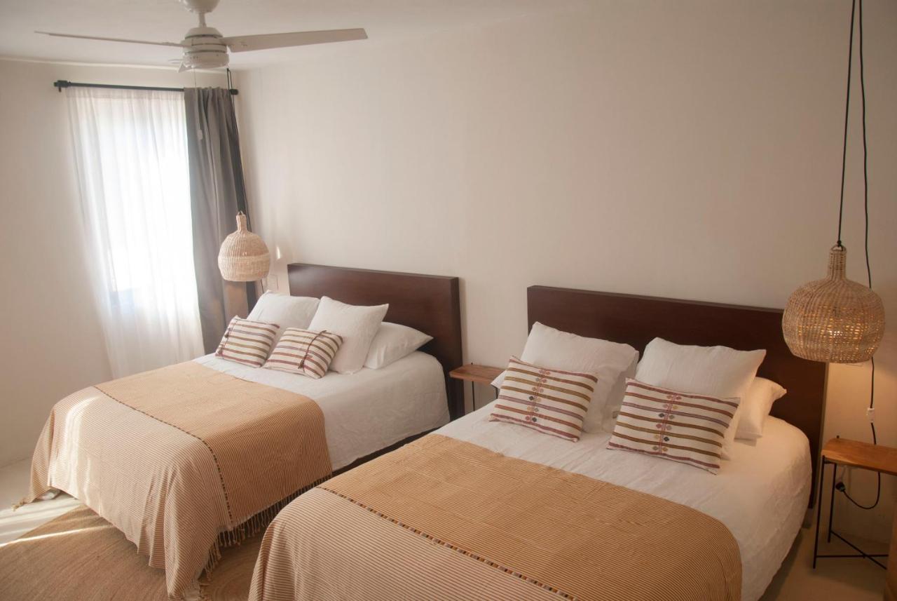 Bed and Breakfast Casa Lulu Сан-Хосе-дель-Кабо Экстерьер фото