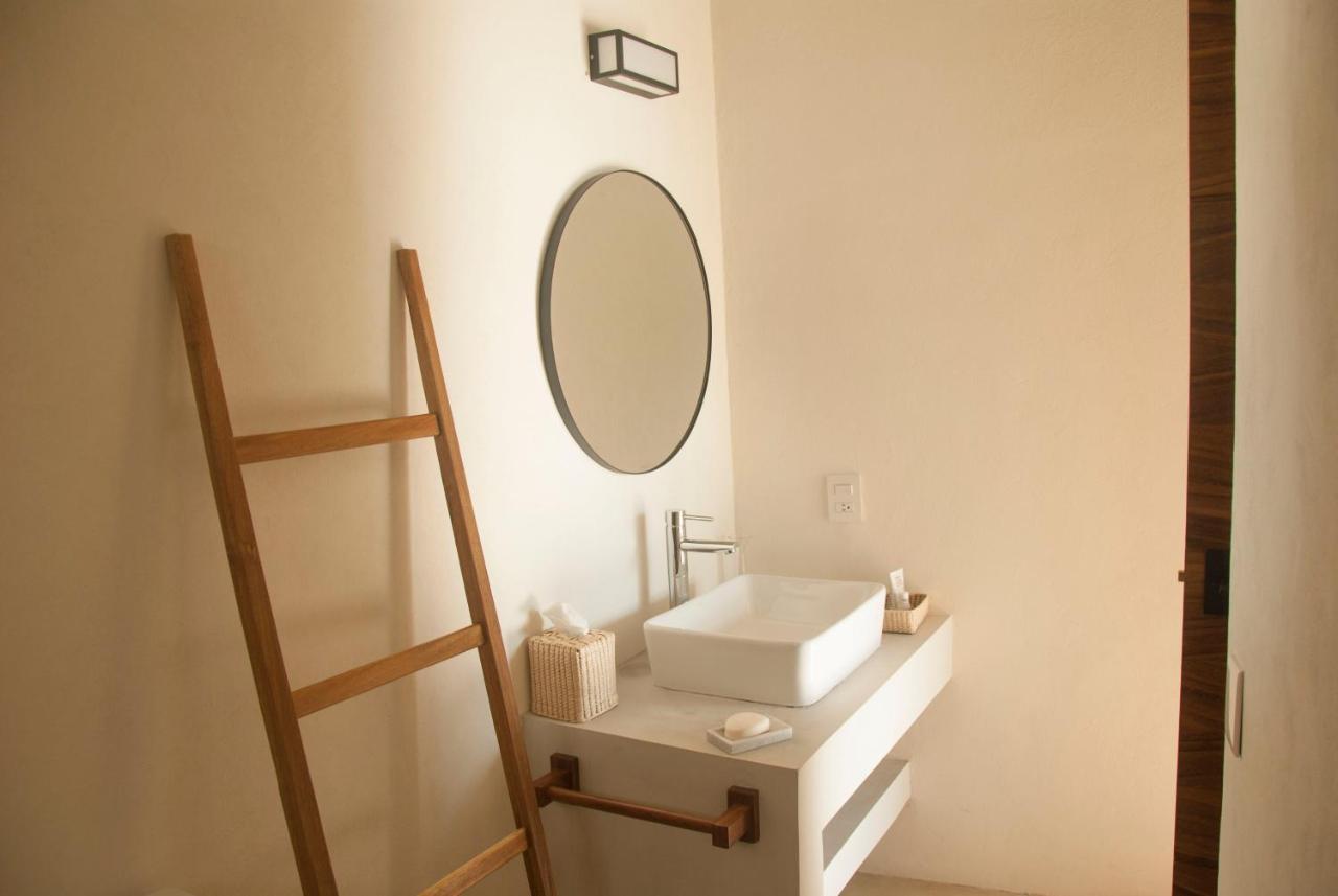 Bed and Breakfast Casa Lulu Сан-Хосе-дель-Кабо Экстерьер фото