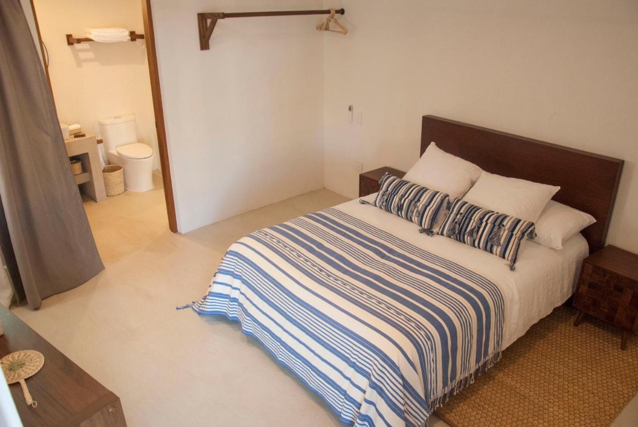 Bed and Breakfast Casa Lulu Сан-Хосе-дель-Кабо Экстерьер фото