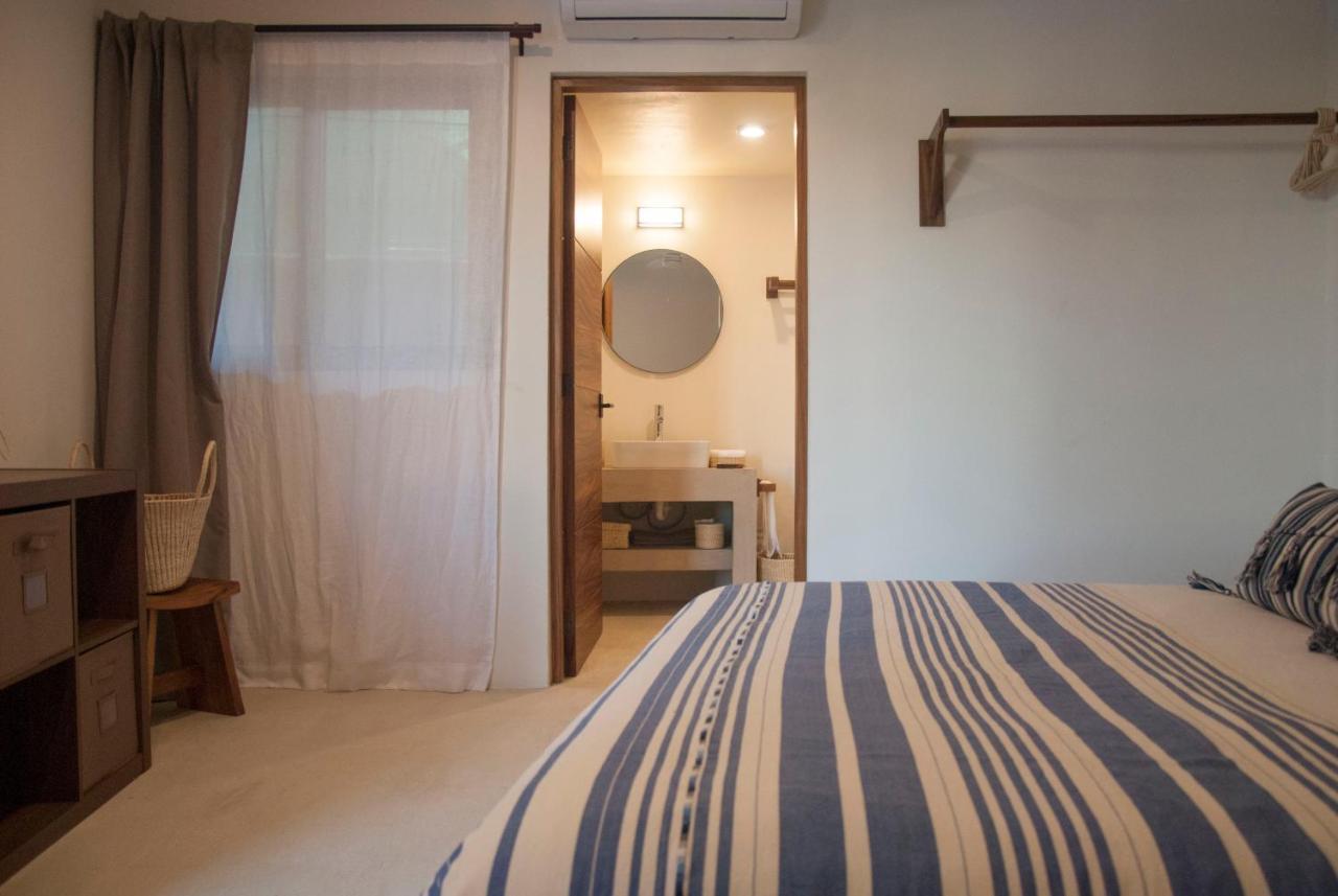 Bed and Breakfast Casa Lulu Сан-Хосе-дель-Кабо Экстерьер фото