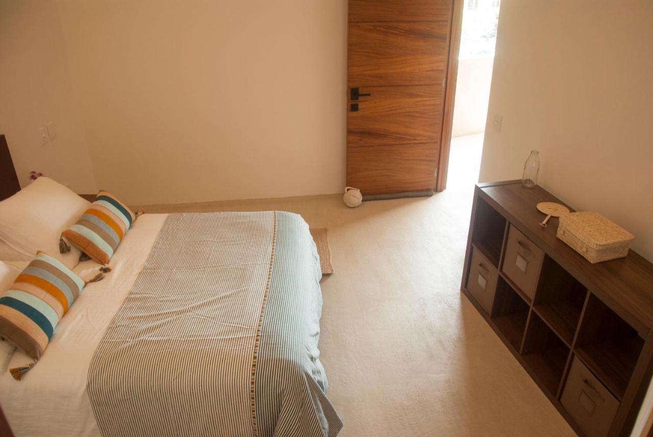 Bed and Breakfast Casa Lulu Сан-Хосе-дель-Кабо Экстерьер фото