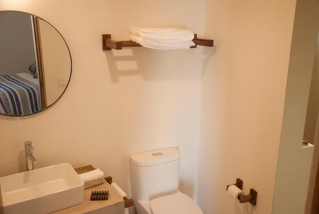 Bed and Breakfast Casa Lulu Сан-Хосе-дель-Кабо Экстерьер фото