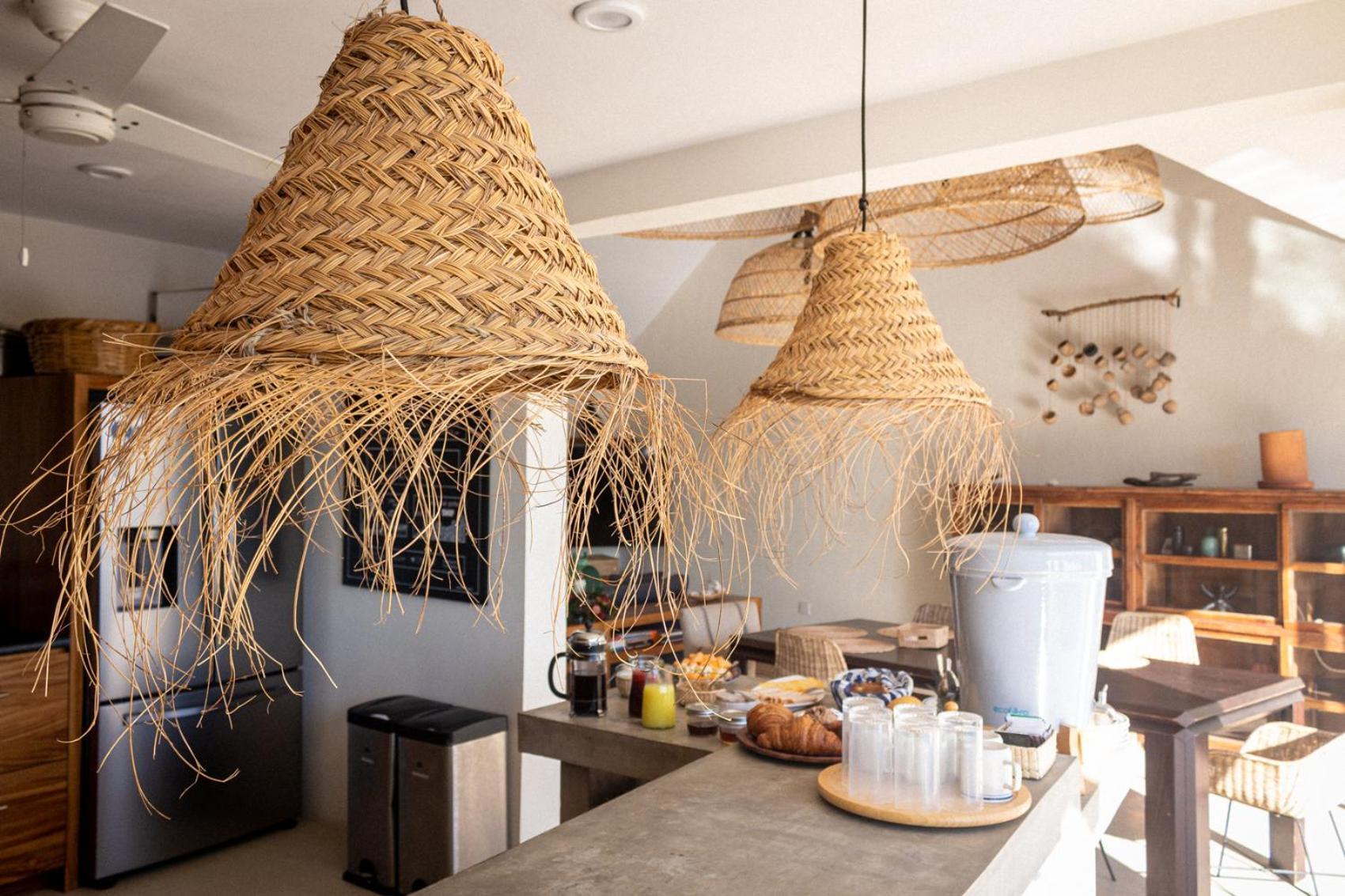 Bed and Breakfast Casa Lulu Сан-Хосе-дель-Кабо Экстерьер фото