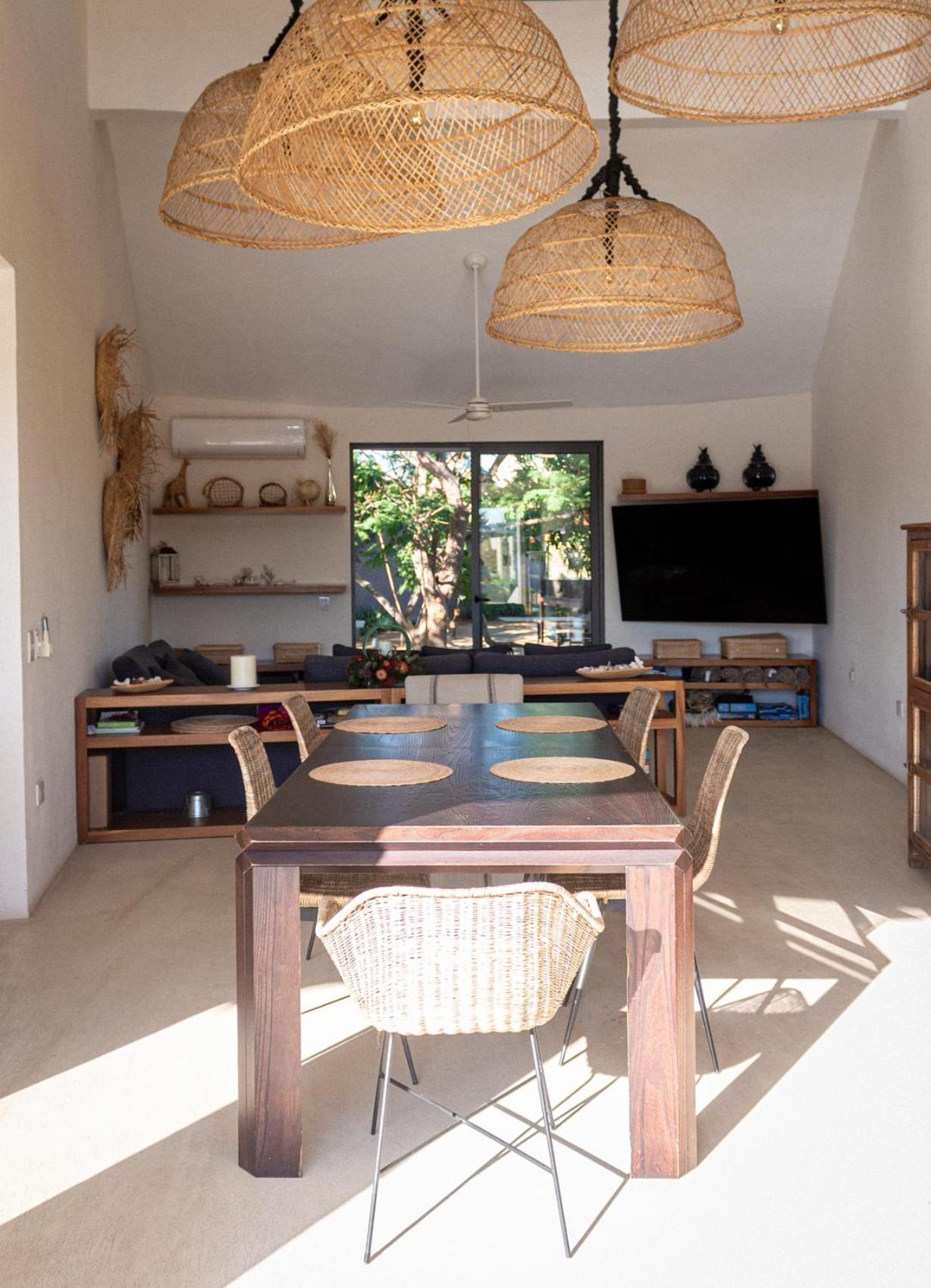 Bed and Breakfast Casa Lulu Сан-Хосе-дель-Кабо Экстерьер фото